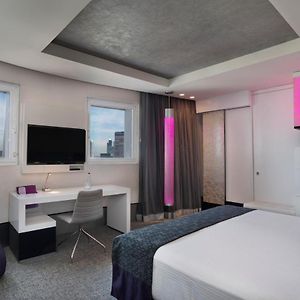 Corner Room